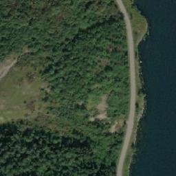 Satellite imagery of Kjenes, NO