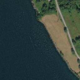 Satellite imagery of Kjenes, NO