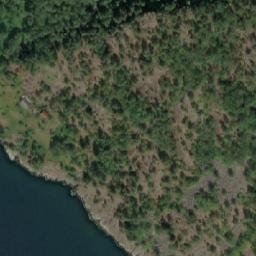 Satellite imagery of Tenninganeset, NO