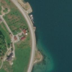 Satellite imagery of Granden, NO