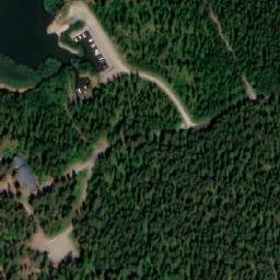 Satellite imagery of Luodonmaannokka, FI