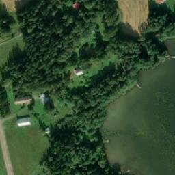 Satellite imagery of Aittosaari, FI