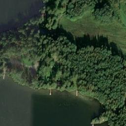 Satellite imagery of Rämpeenniemi, FI