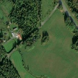 Satellite imagery of Rämpeenniemi, FI