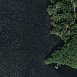 Satellite imagery of Savikivi, FI