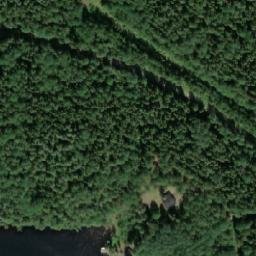 Satellite imagery of Savikivi, FI