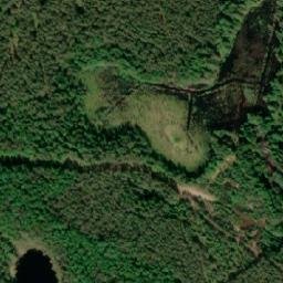 Satellite imagery of Metsäsianharju, FI