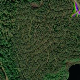 Satellite imagery of Metsäsianharju, FI