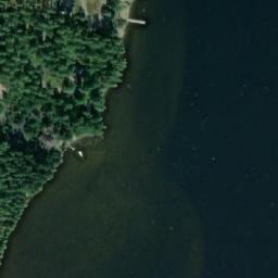 Satellite imagery of Ruskeankärki, FI