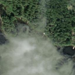 Satellite imagery of Jäniksenkärki, FI