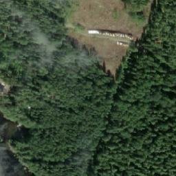 Satellite imagery of Jäniksenkärki, FI