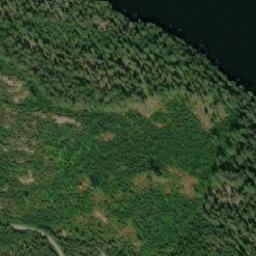 Satellite imagery of Huutokallio, FI