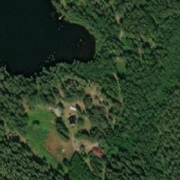 Satellite imagery of Huutokallio, FI