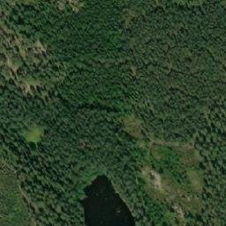 Satellite imagery of Särenkudunniemi, FI