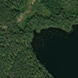 Satellite imagery of Särenkudunniemi, FI
