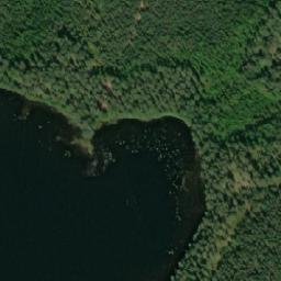 Satellite imagery of Särenkudunniemi, FI