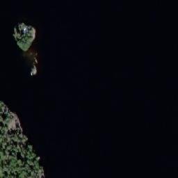 Satellite imagery of Koirniemi, FI