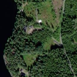 Satellite imagery of Koirniemi, FI