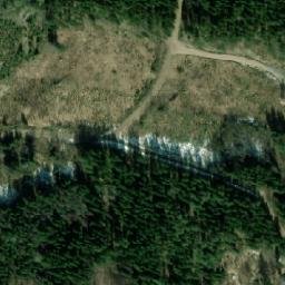 Satellite imagery of Rajanniemi, FI