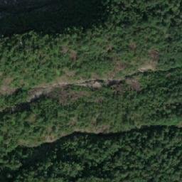 Satellite imagery of Hølen, NO
