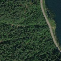 Satellite imagery of Hølen, NO