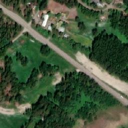 Satellite imagery of Kekokari, FI