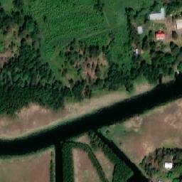 Satellite imagery of Kekokari, FI