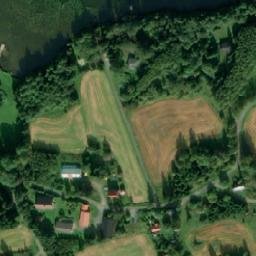 Satellite imagery of Ahtasimenkärki, FI