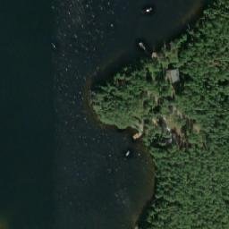 Satellite imagery of Motonkärki, FI