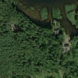 Satellite imagery of Motonkärki, FI