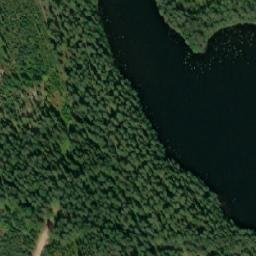 Satellite imagery of Särenkudunniemi, FI
