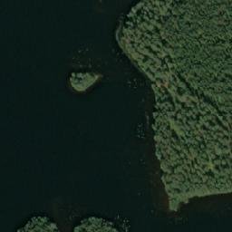 Satellite imagery of Särenkudunniemi, FI