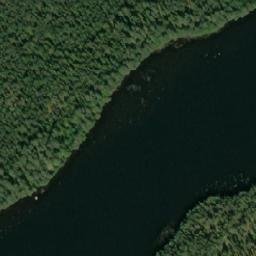 Satellite imagery of Pitkäniemi, FI