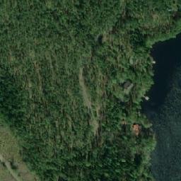 Satellite imagery of Ukonniemi, FI