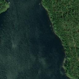 Satellite imagery of Ukonniemi, FI