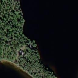 Satellite imagery of Lauhaniemi, FI