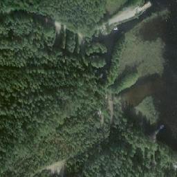 Satellite imagery of Jussilanniemi, FI