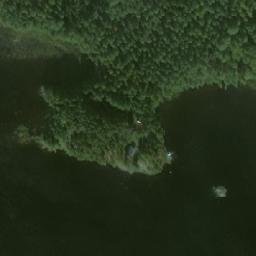 Satellite imagery of Itkonniemi, FI