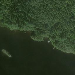 Satellite imagery of Itkonniemi, FI
