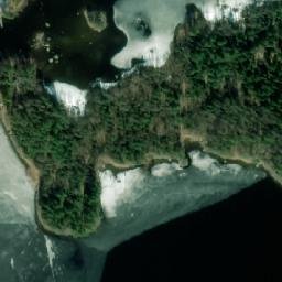 Satellite imagery of Rajanniemi, FI