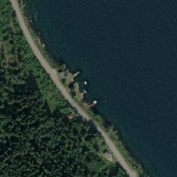 Satellite imagery of Hølen, NO