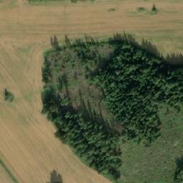 Satellite imagery of Kolunkärki, FI