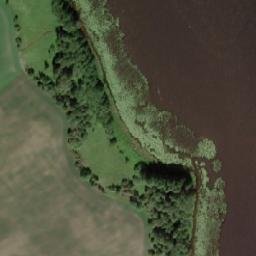 Satellite imagery of Koirankivi, FI