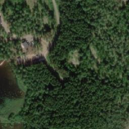 Satellite imagery of Sissiniemi, FI