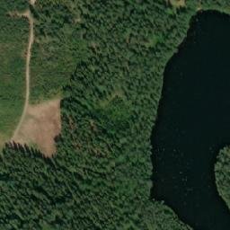Satellite imagery of Särenkudunniemi, FI