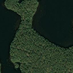 Satellite imagery of Särenkudunniemi, FI
