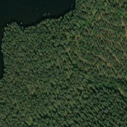 Satellite imagery of Pitkäniemi, FI