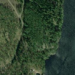 Satellite imagery of Ukonniemi, FI