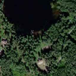 Satellite imagery of Lauhaniemi, FI
