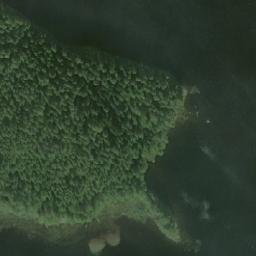Satellite imagery of Kirskallionniemi, FI